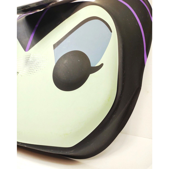 Funko Disney Villains Halloween Maleficent Mask Super Large Target Exclusive - Picture 8 of 11